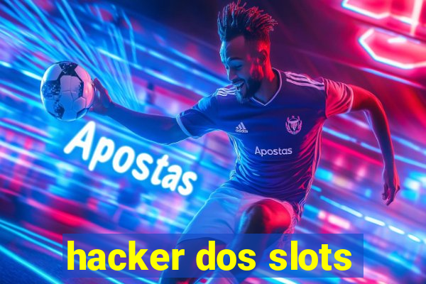 hacker dos slots